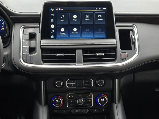 Used 2022 Chevrolet Tahoe LT w/ Luxury Package image 12