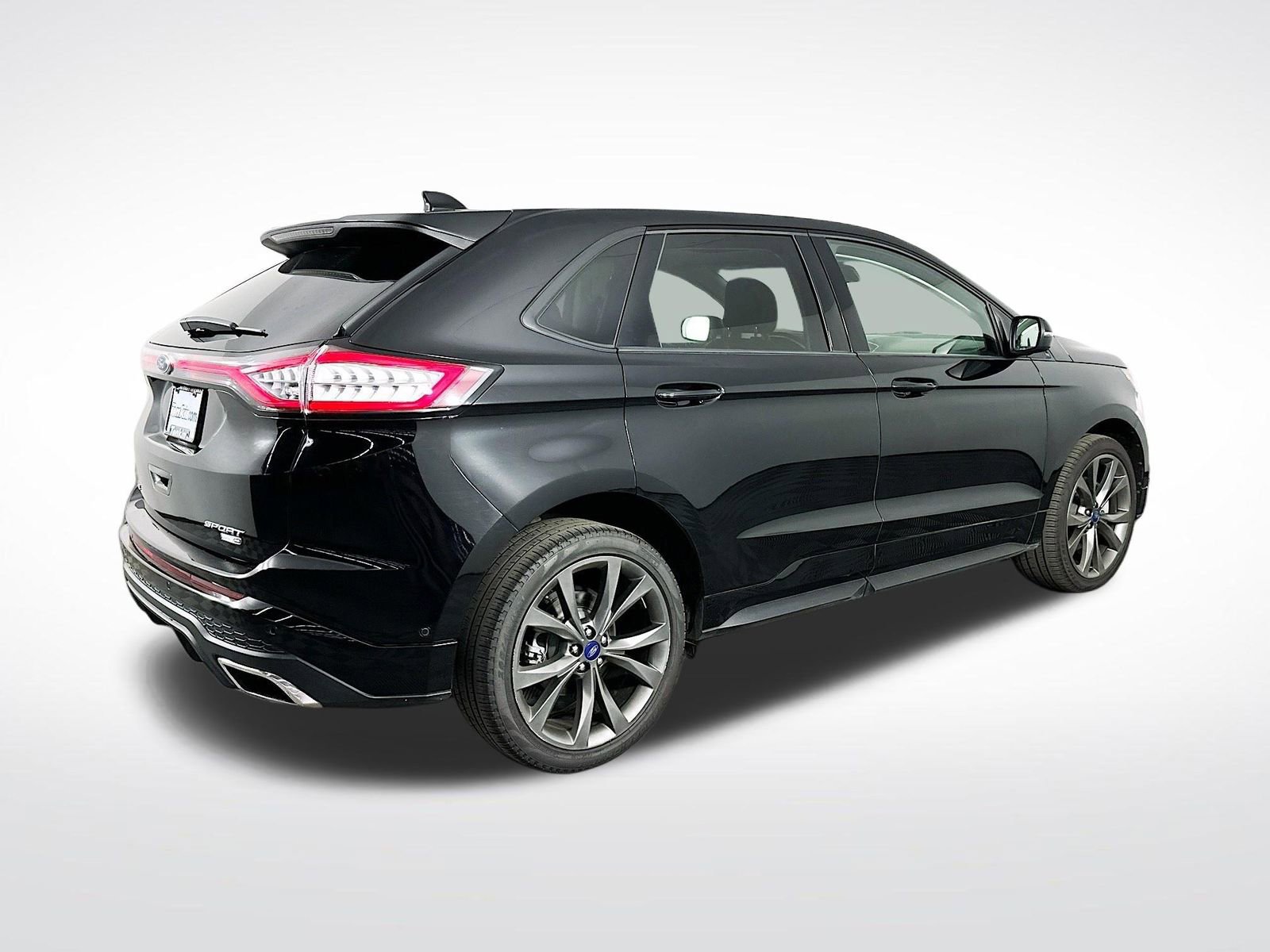 Used 2017 Ford Edge Sport w/ Equipment Group 401A AWD/4WD image 8