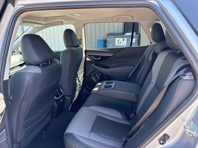 Used 2024 Subaru Outback Onyx Edition AWD/4WD image 14