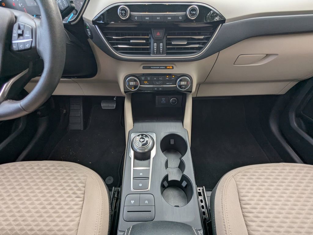 Used 2021 Ford Escape SE w/ Convenience Package image 19