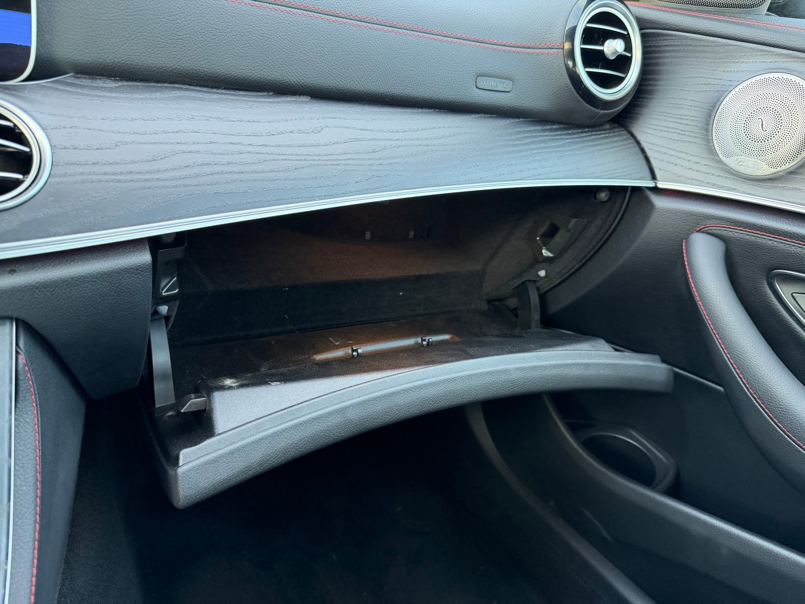 Used 2021 Mercedes-Benz E 53 AMG 4MATIC Sedan image 28