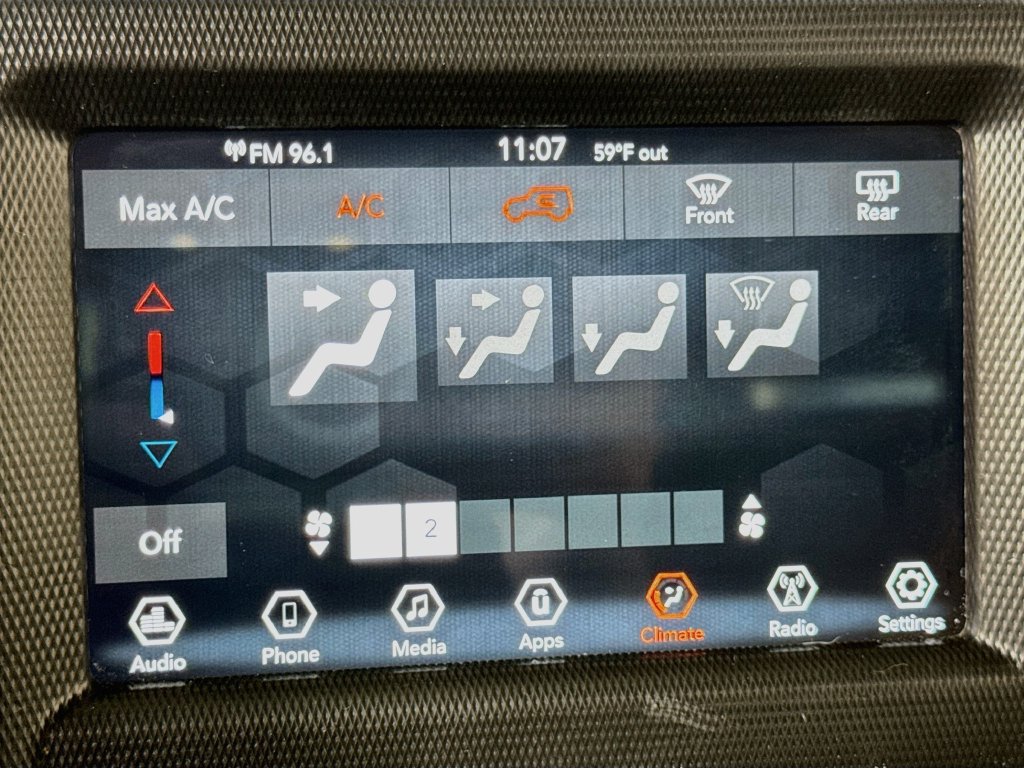 Used 2022 Jeep Wrangler Unlimited Sport AWD/4WD image 28
