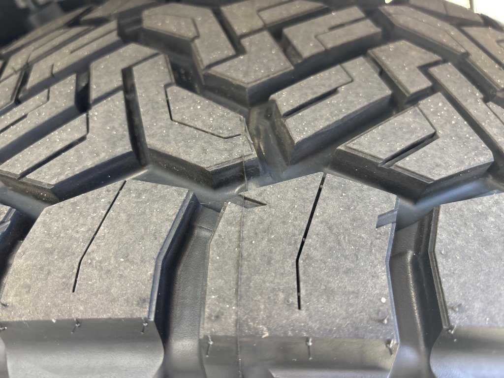 Used 2024 RAM 2500 Laramie image 17