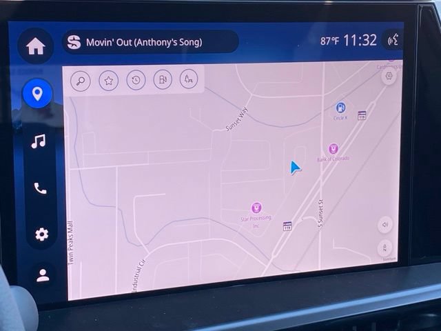 New 2026 Subaru Outback Limited AWD/4WD image 22