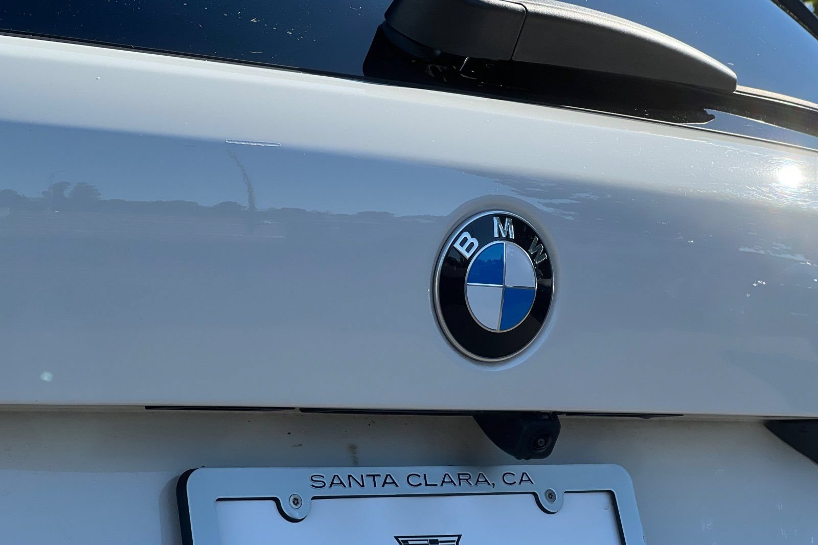 Used 2026 BMW X5 xDrive40i AWD/4WD image 47