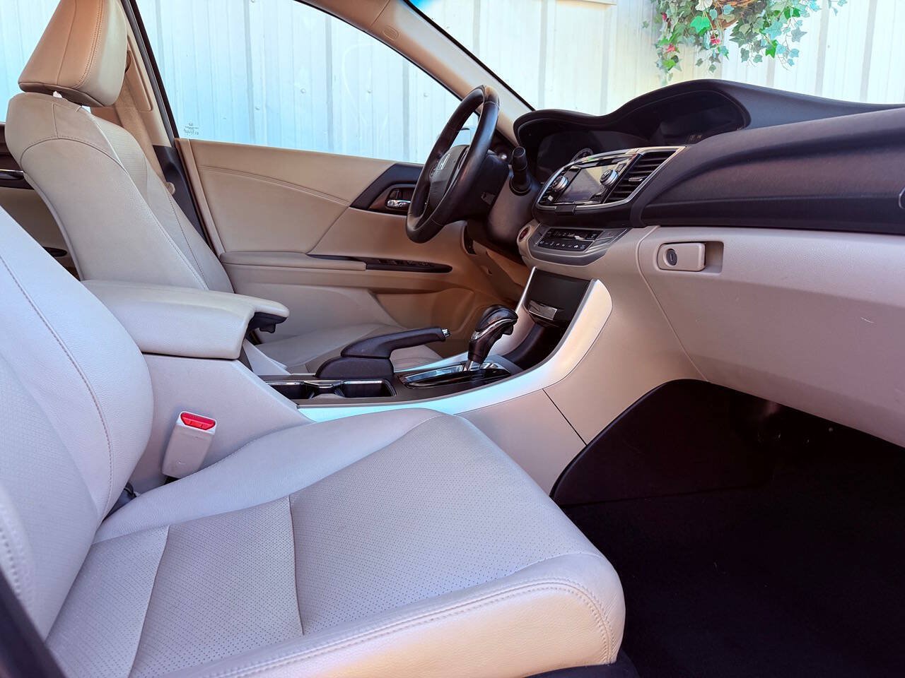 Used 2013 Honda Accord EX-L image 14