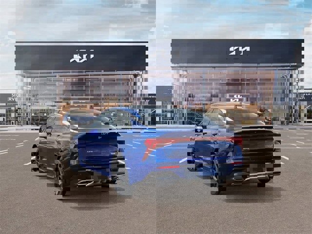 New 2026 Kia K5 GT-Line image 4