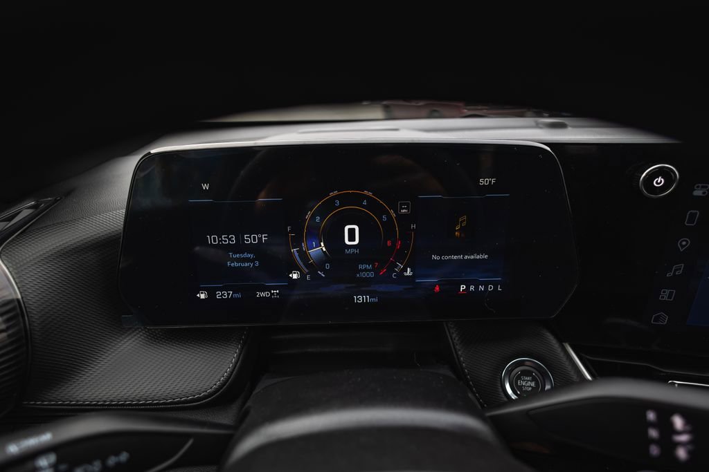 New 2026 Chevrolet Equinox LT w/ Convenience Package II image 14