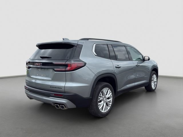 Used 2024 GMC Acadia Elevation FWD image 6