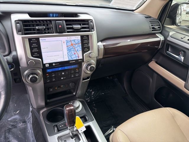 Used 2023 Toyota 4Runner Limited image 15