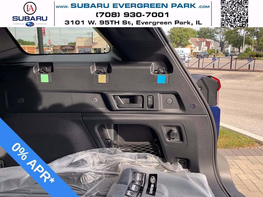 New 2026 Subaru Outback Premium AWD/4WD image 44
