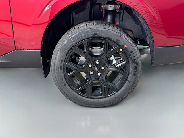 New 2026 Ford Maverick XLT image 28