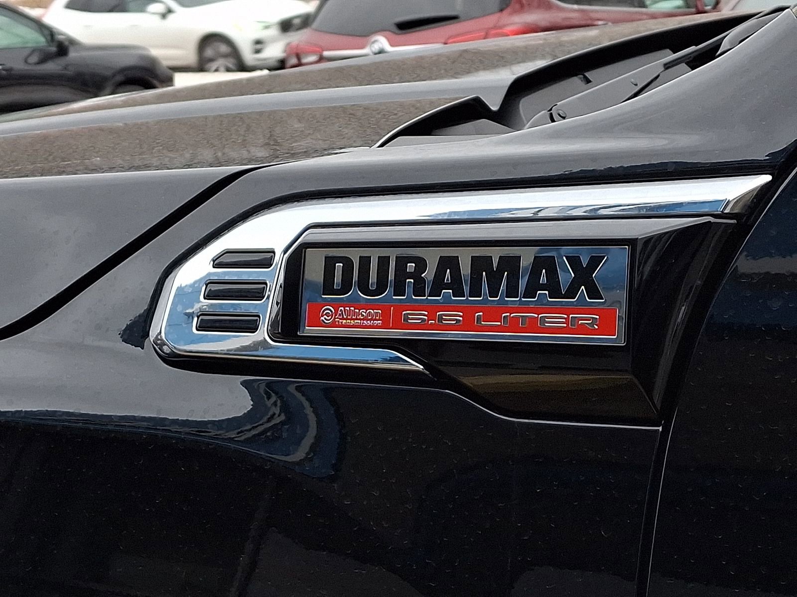 New 2026 GMC Sierra 2500 SLT w/ SLT Premium Package image 25