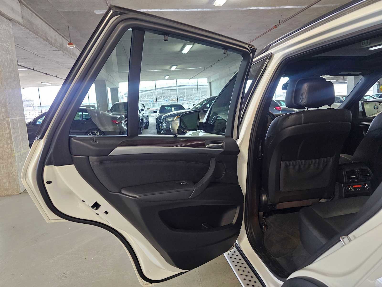 Used 2013 BMW X5 xDrive35d AWD/4WD image 29