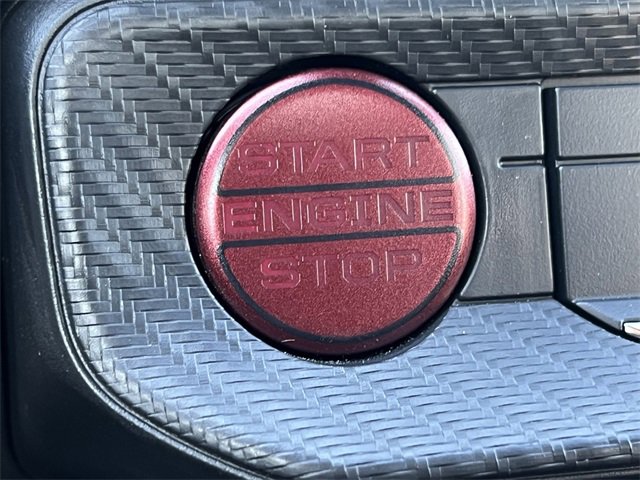 New 2025 Ford Mustang Dark Horse w/ Dark Horse Handlin Package image 19