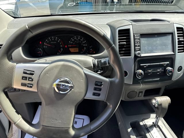 Used 2019 Nissan Frontier SV RWD image 15