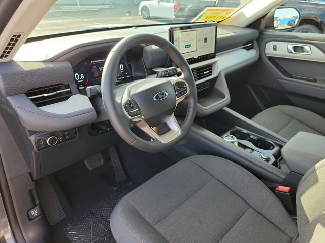New 2026 Ford Explorer Active image 13