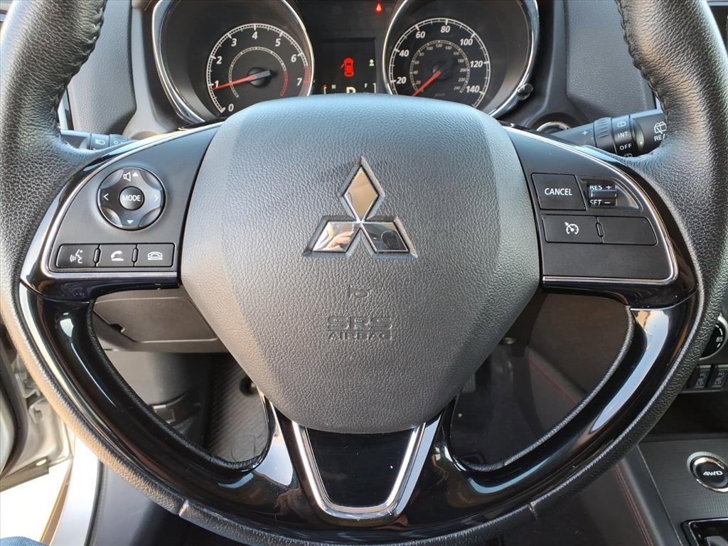 Used 2024 Mitsubishi Outlander Sport SE image 25