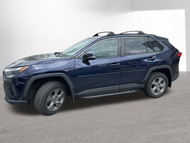 Used 2023 Toyota RAV4 XLE w/ Convenience Package AWD/4WD image 5