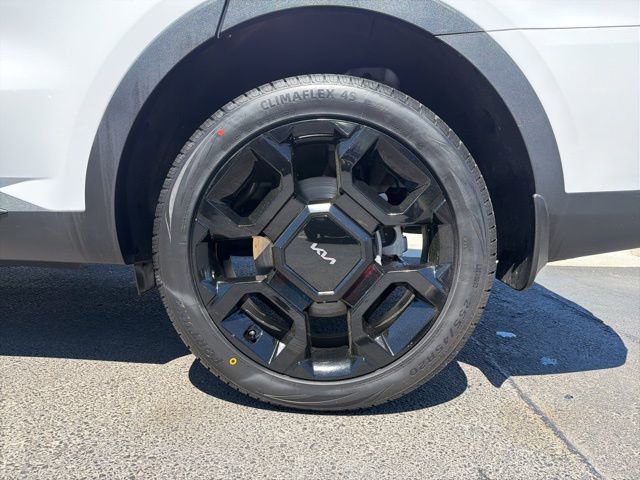 Used 2024 Kia Sorento SX image 34