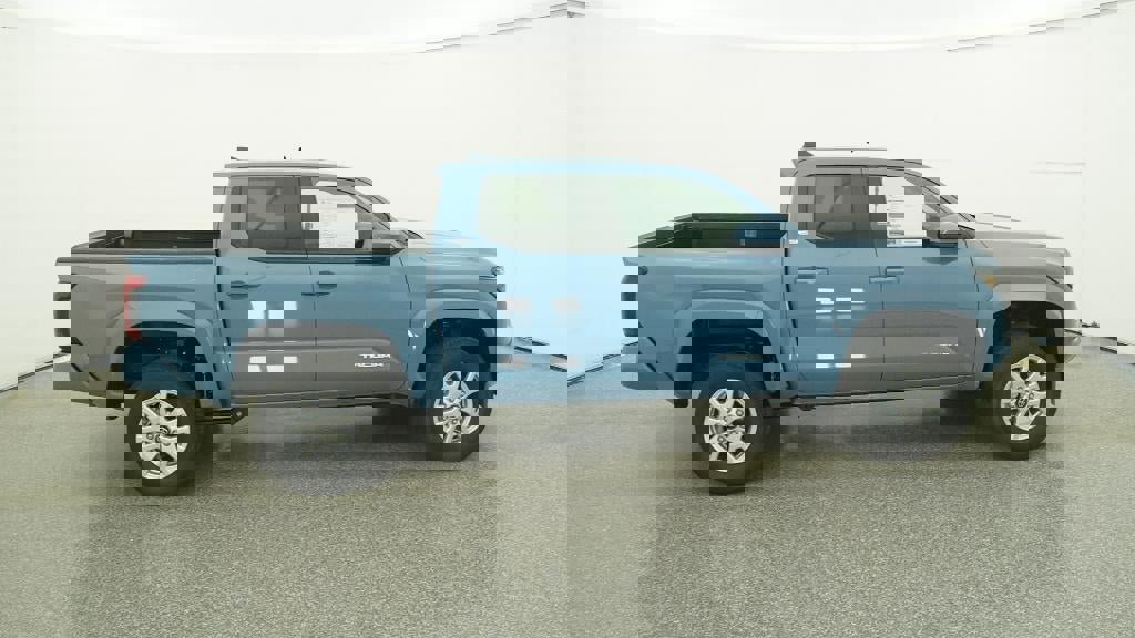 New 2026 Toyota Tacoma SR5 image 38