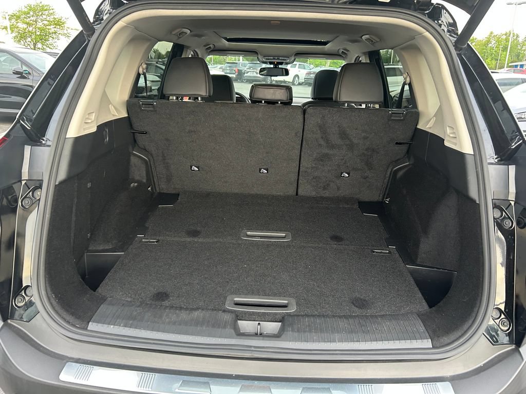 Used 2023 Nissan Rogue SL w/ SL Premium Package AWD/4WD image 28