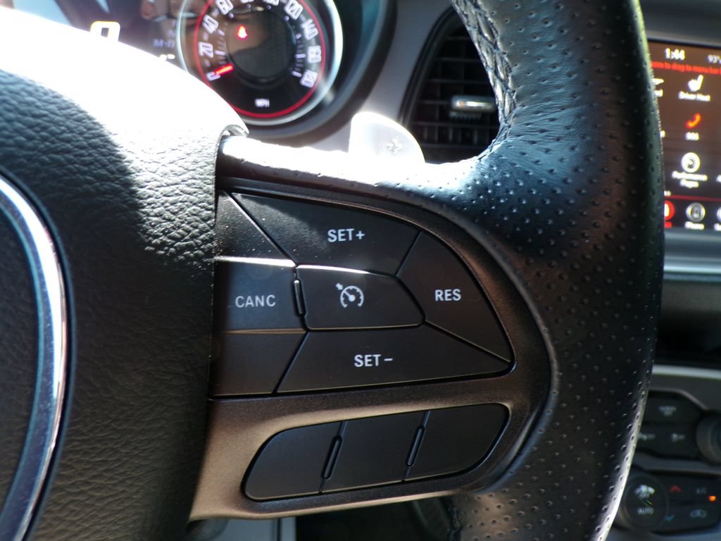 Used 2021 Dodge Challenger R/T Scat Pack RWD image 32