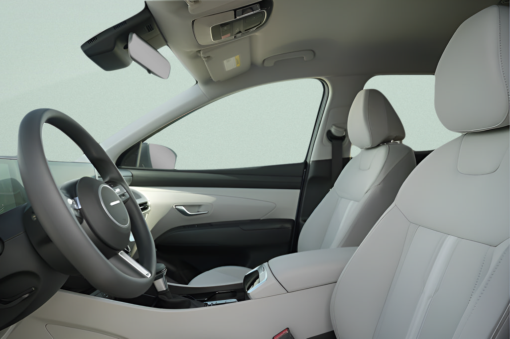 Certified 2026 Hyundai Tucson SEL Plus AWD/4WD image 43