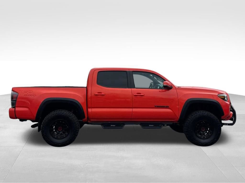Used 2023 Toyota Tacoma TRD Pro image 4