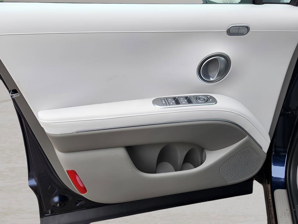 New 2026 Hyundai Palisade Limited AWD/4WD image 12