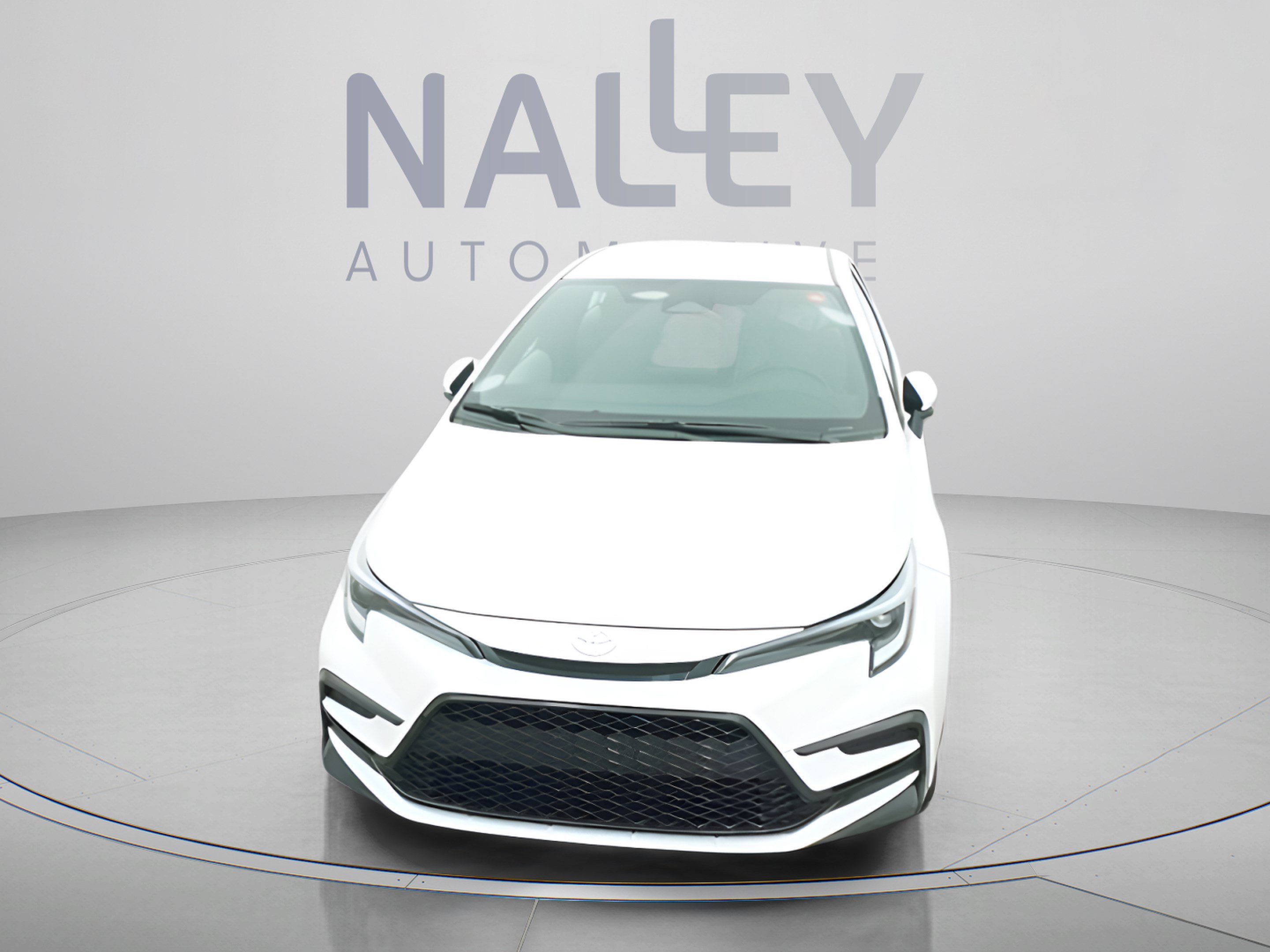 New 2026 Toyota Corolla SE FWD image 15