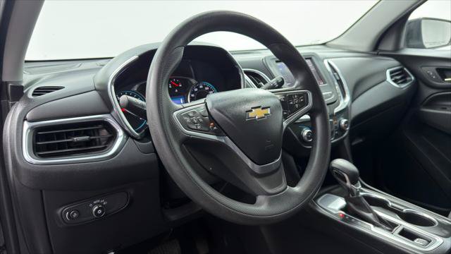Used 2023 Chevrolet Equinox LT FWD image 24