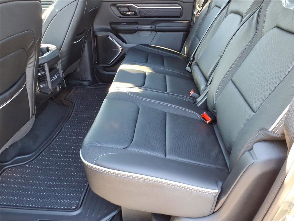 New 2026 RAM 1500 Limited w/ Bed Utility Group image 7