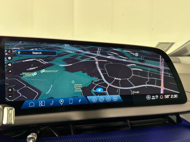 New 2025 Cadillac Optiq Sport 1 AWD/4WD image 17