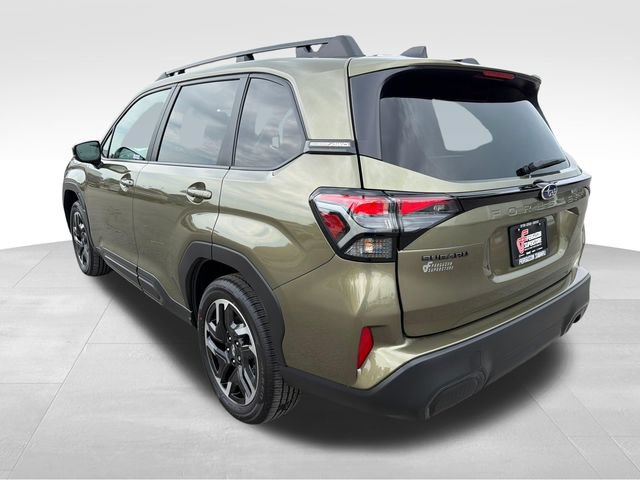 New 2026 Subaru Forester Limited AWD/4WD image 5
