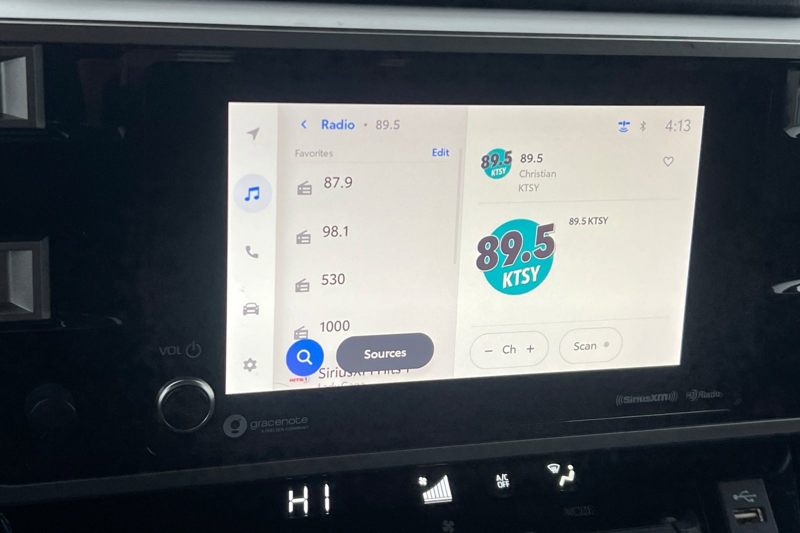 Used 2024 Toyota Tundra SR5 image 19