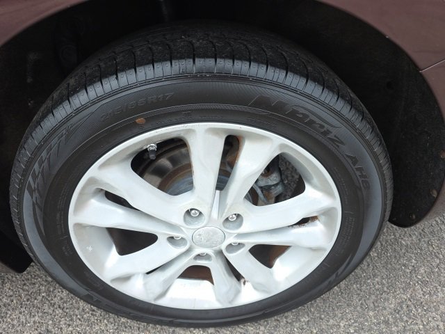 Used 2012 Kia Optima EX w/ Premium Pkg image 7