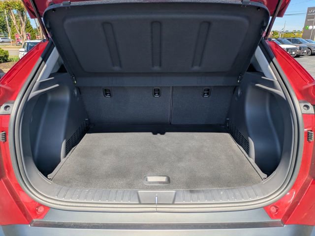 Certified 2026 Hyundai Kona SEL Premium FWD image 13