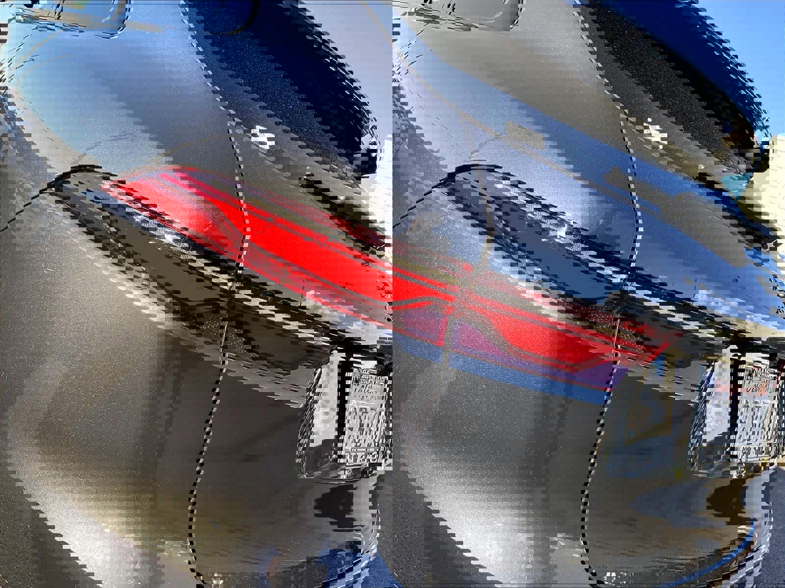 Used 2025 Jaguar F-PACE R-Dynamic S image 30