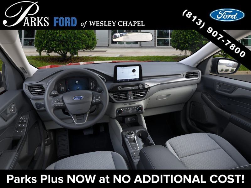 New 2026 Ford Escape Active FWD image 9