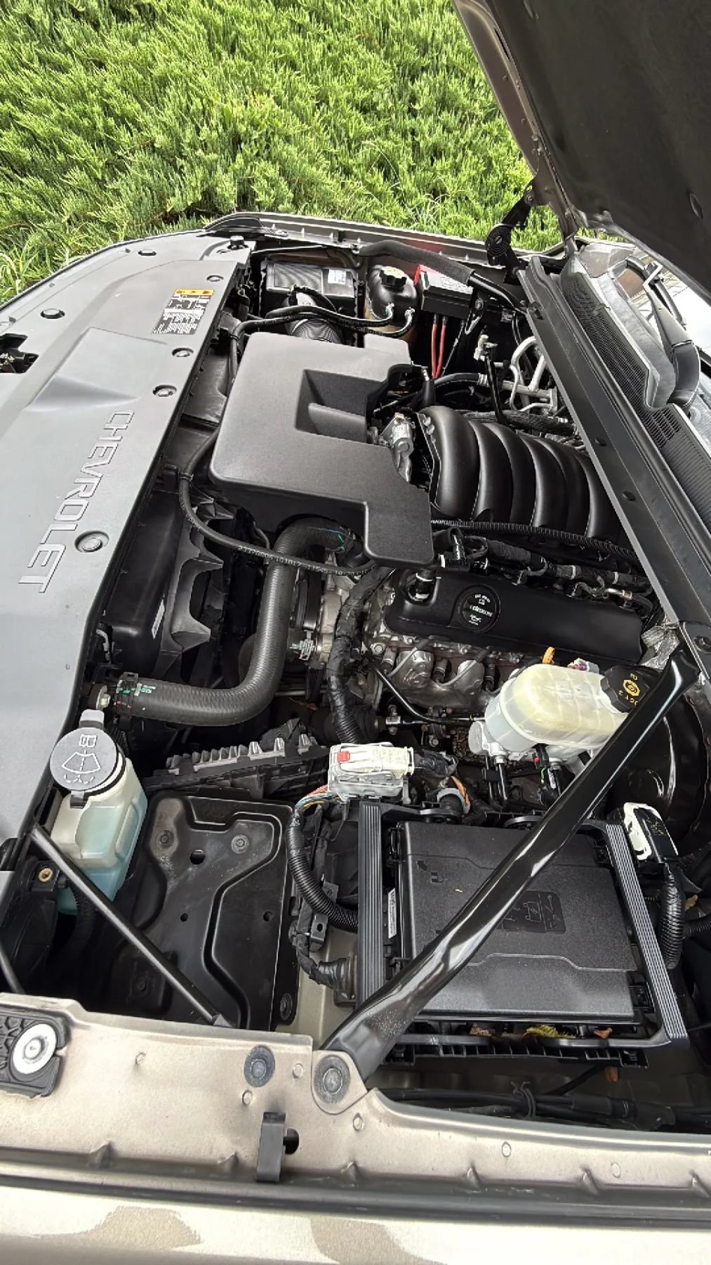 Used 2018 Chevrolet Tahoe LT RWD image 41