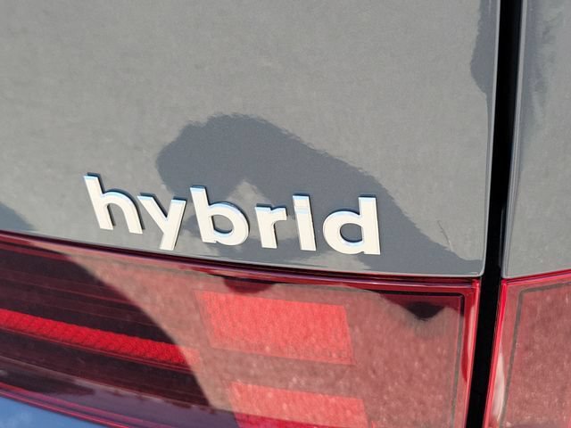 New 2027 Hyundai Santa Fe SE FWD image 29