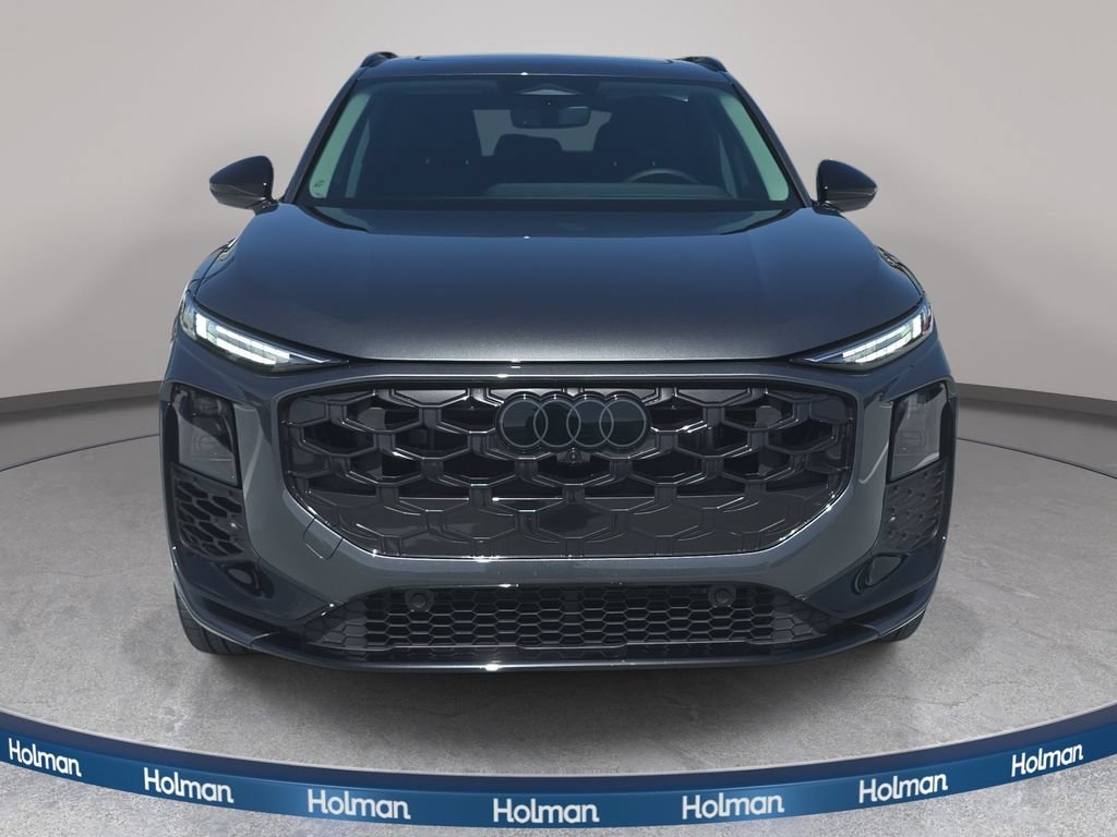 Certified 2026 Audi Q3 quattro 2.0T AWD/4WD image 3