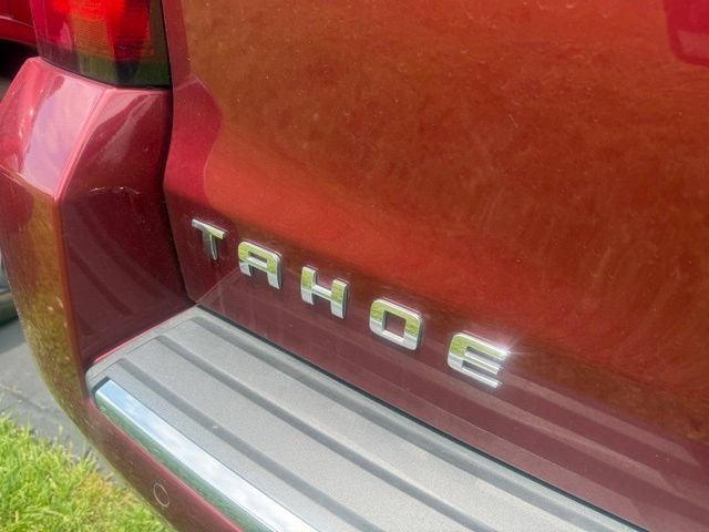 Used 2017 Chevrolet Tahoe Premier AWD/4WD image 12