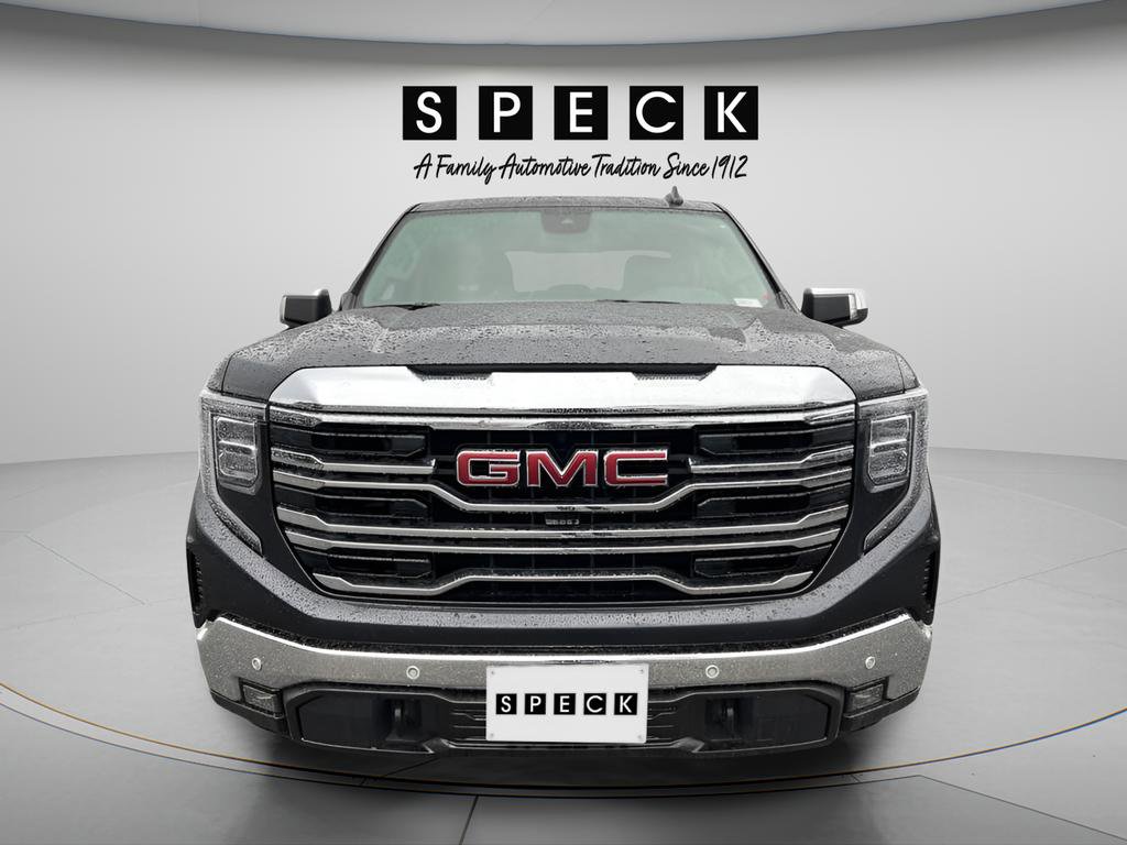 Used 2023 GMC Sierra 1500 SLT w/ SLT Premium Plus Package image 8