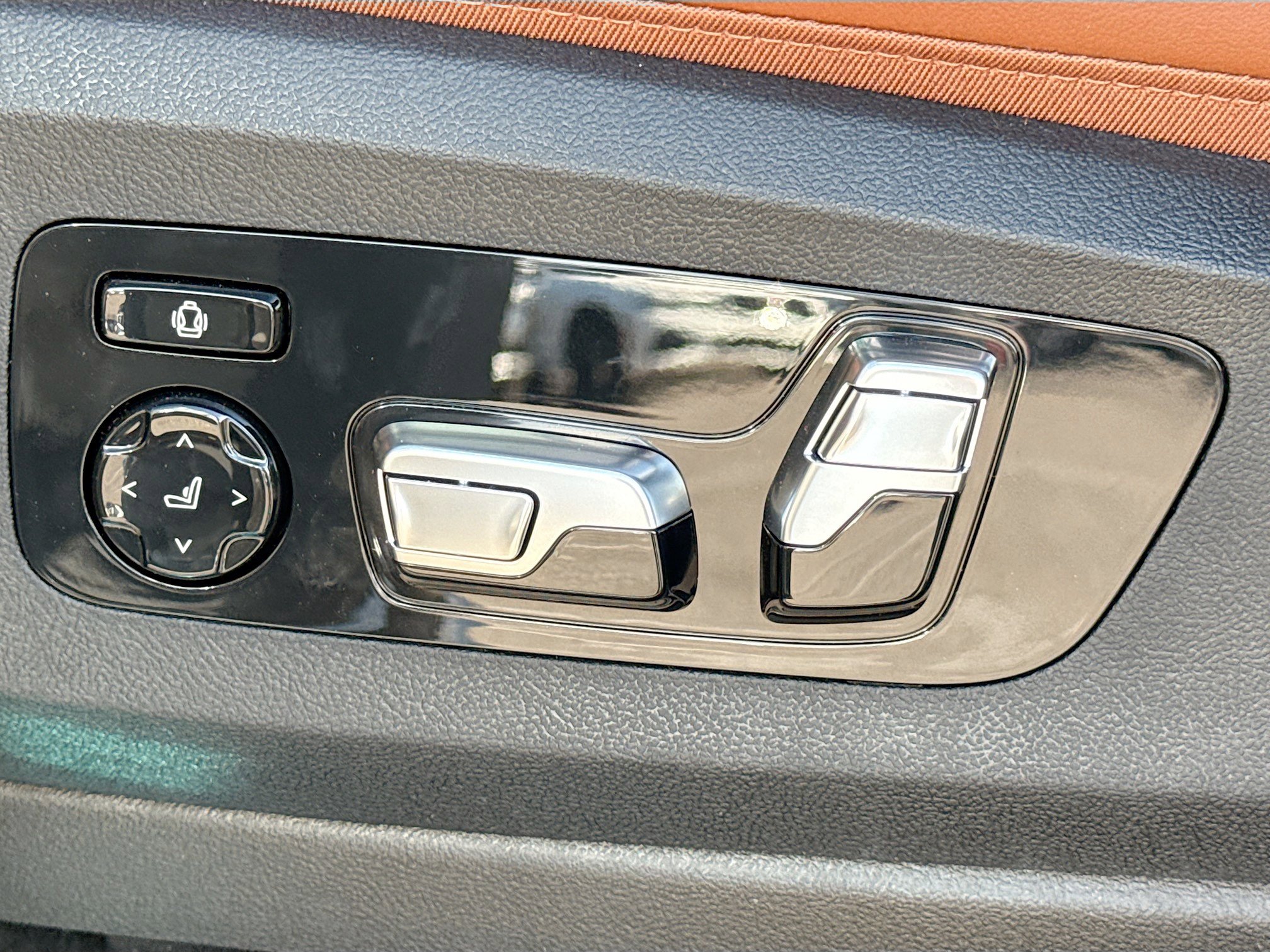 New 2026 BMW X7 M60i image 26