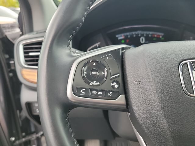 Used 2022 Honda CR-V EX-L image 17