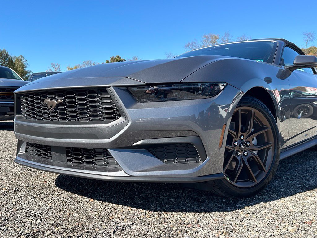 New 2026 Ford Mustang Premium RWD image 30