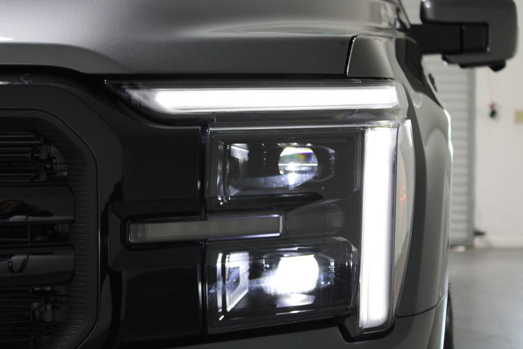 New 2026 Ford F150 Lariat image 57