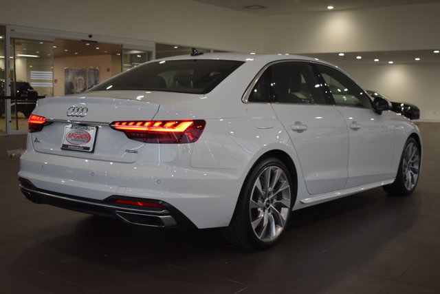 Used 2023 Audi A4 2.0T Premium Plus w/ Premium Plus Package AWD/4WD image 11